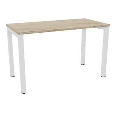 ARIAL T L120XP60XH73,5 NU PIED ARCHE CARREE FX  R3 SO