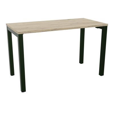 ARIAL T L120XP60XH73,5 NU PIED ARCHE CARREE FX  R3 ST