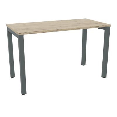 ARIAL T L120XP60XH73,5 NU PIED ARCHE CARREE FX  R3 SU