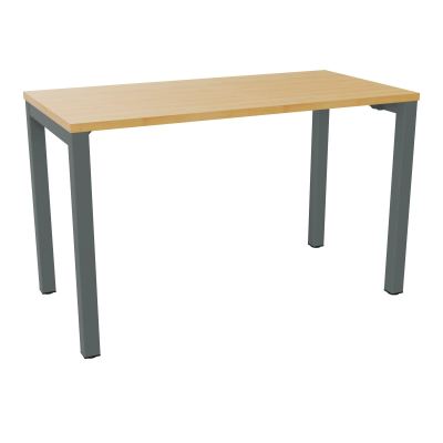 ARIAL T L120XP60XH73,5 NU PIED ARCHE CARREE FX  R5 SU