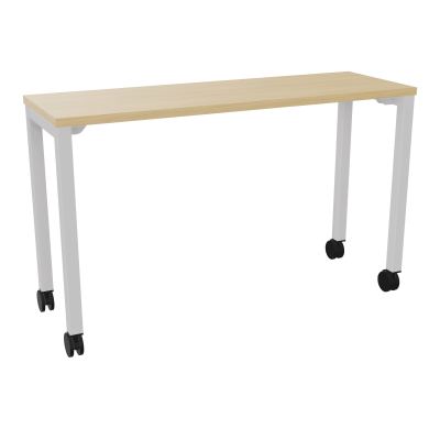 ARIAL T L120xP40xH73,5 NU PIED ARCHE CARRE MOBILE R1 SD
