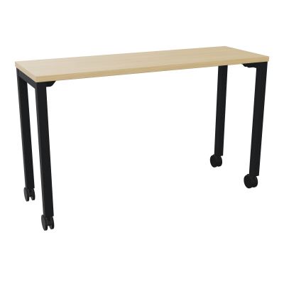 ARIAL T L120xP40xH73,5 NU PIED ARCHE CARRE MOBILE R1 ZP