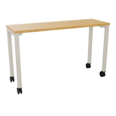 ARIAL T L120xP40xH73,5 NU PIED ARCHE CARRE MOBILE R5 ZC