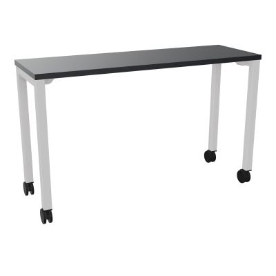 ARIAL T L120xP40xH73,5 NU PIED ARCHE CARRE MOBILE R9 SD