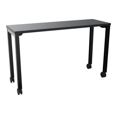ARIAL T L120xP40xH73,5 NU PIED ARCHE CARRE MOBILE R9 SG