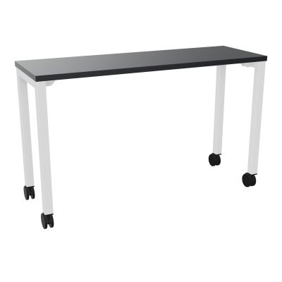 ARIAL T L120xP40xH73,5 NU PIED ARCHE CARRE MOBILE R9 SO