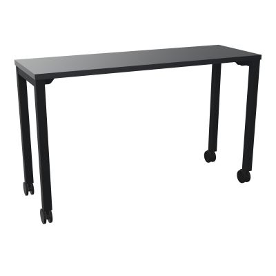 ARIAL T L120xP40xH73,5 NU PIED ARCHE CARRE MOBILE R9 ZP