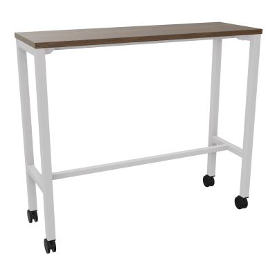 ARIAL T L120xP40xH104,5 NU PIED ARCHE CARRE MOBILE