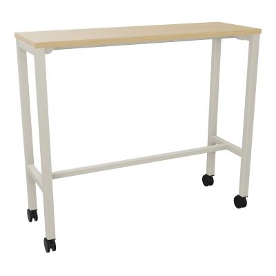 ARIAL T L120xP40xH104,5 NU PIED ARCHE CARRE MOBILE R1 ZC
