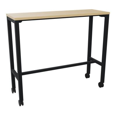 ARIAL T L120xP40xH104,5 NU PIED ARCHE CARRE MOBILE R1 ZP