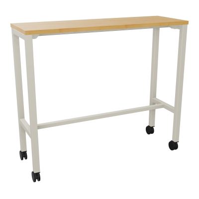 ARIAL T L120xP40xH104,5 NU PIED ARCHE CARRE MOBILE R5 ZC