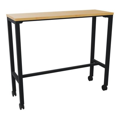 ARIAL T L120xP40xH104,5 NU PIED ARCHE CARRE MOBILE R5 ZP