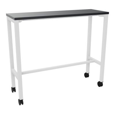 ARIAL T L120xP40xH104,5 NU PIED ARCHE CARRE MOBILE R9 SO