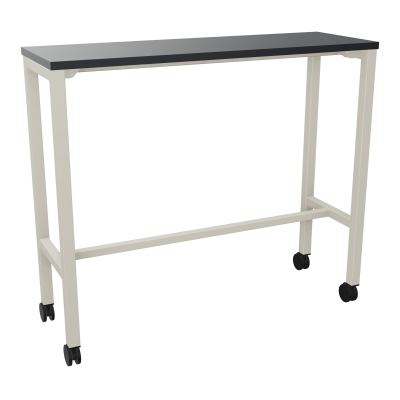 ARIAL T L120xP40xH104,5 NU PIED ARCHE CARRE MOBILE R9 ZC
