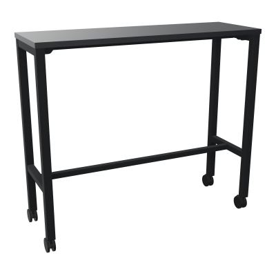 ARIAL T L120xP40xH104,5 NU PIED ARCHE CARRE MOBILE R9 ZP