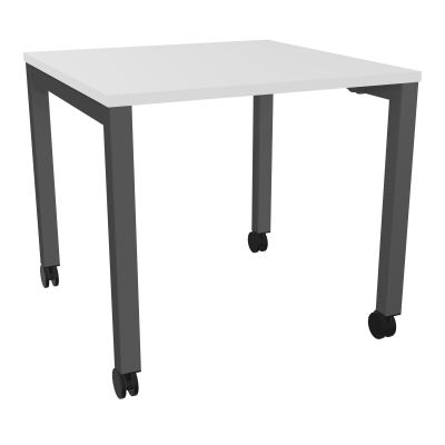 ARIAL T L80XP80XH73,5PRE-PERCE OBT PIED ARCHE CARREE MOBILE MG SC