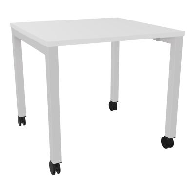 ARIAL T L80XP80XH73,5PRE-PERCE OBT PIED ARCHE CARREE MOBILE MG SD