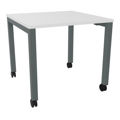 ARIAL T L80XP80XH73,5PRE-PERCE OBT PIED ARCHE CARREE MOBILE MG SU