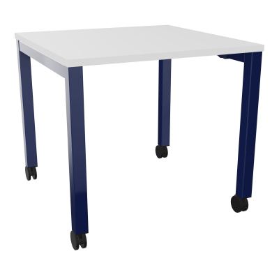 ARIAL T L80XP80XH73,5PRE-PERCE OBT PIED ARCHE CARREE MOBILE MG X4