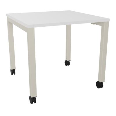 ARIAL T L80XP80XH73,5PRE-PERCE OBT PIED ARCHE CARREE MOBILE MG ZC