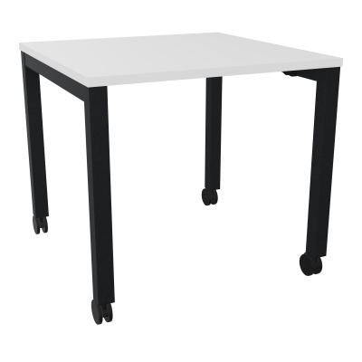 ARIAL T L80XP80XH73,5PRE-PERCE OBT PIED ARCHE CARREE MOBILE MG ZP
