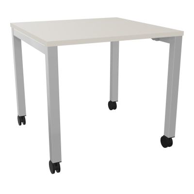 ARIAL T L80XP80XH73,5PRE-PERCE OBT PIED ARCHE CARREE MOBILE N5 SA