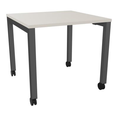 ARIAL T L80XP80XH73,5PRE-PERCE OBT PIED ARCHE CARREE MOBILE N5 SC