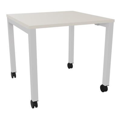 ARIAL T L80XP80XH73,5PRE-PERCE OBT PIED ARCHE CARREE MOBILE N5 SD