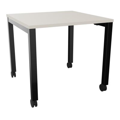 ARIAL T L80XP80XH73,5PRE-PERCE OBT PIED ARCHE CARREE MOBILE N5 SG