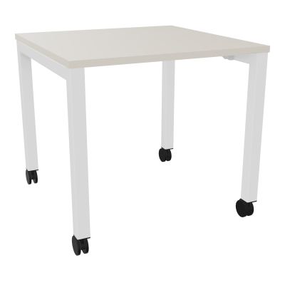 ARIAL T L80XP80XH73,5PRE-PERCE OBT PIED ARCHE CARREE MOBILE N5 SO