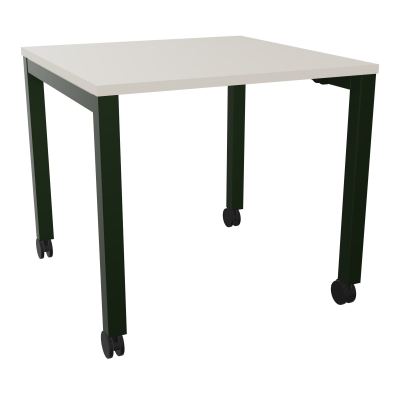 ARIAL T L80XP80XH73,5PRE-PERCE OBT PIED ARCHE CARREE MOBILE N5 ST