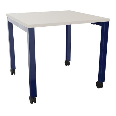 ARIAL T L80XP80XH73,5PRE-PERCE OBT PIED ARCHE CARREE MOBILE N5 X4