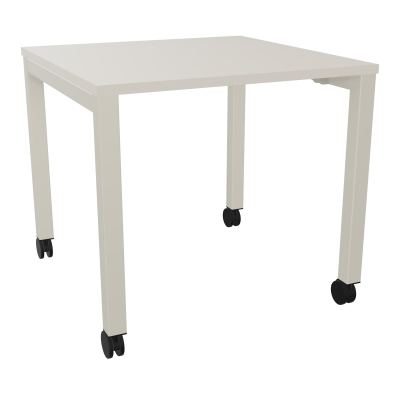 ARIAL T L80XP80XH73,5PRE-PERCE OBT PIED ARCHE CARREE MOBILE N5 ZC