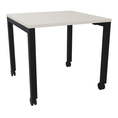 ARIAL T L80XP80XH73,5PRE-PERCE OBT PIED ARCHE CARREE MOBILE N5 ZP