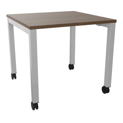ARIAL T L80XP80XH73,5PRE-PERCE OBT PIED ARCHE CARREE MOBILE N6 SA