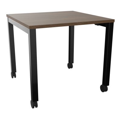 ARIAL T L80XP80XH73,5PRE-PERCE OBT PIED ARCHE CARREE MOBILE N6 SG