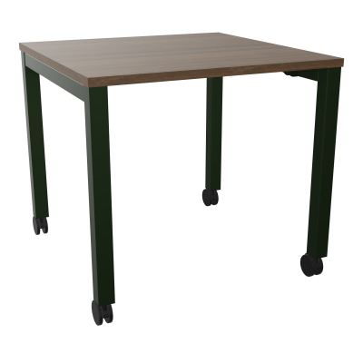 ARIAL T L80XP80XH73,5PRE-PERCE OBT PIED ARCHE CARREE MOBILE N6 ST
