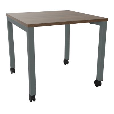 ARIAL T L80XP80XH73,5PRE-PERCE OBT PIED ARCHE CARREE MOBILE N6 SU