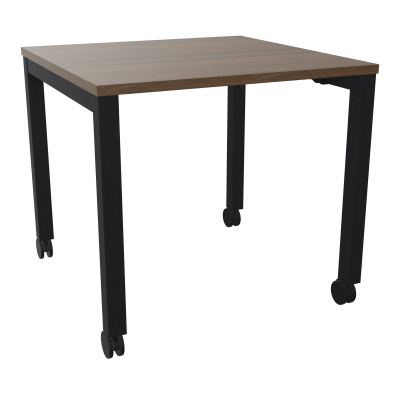 ARIAL T L80XP80XH73,5PRE-PERCE OBT PIED ARCHE CARREE MOBILE N6 ZP