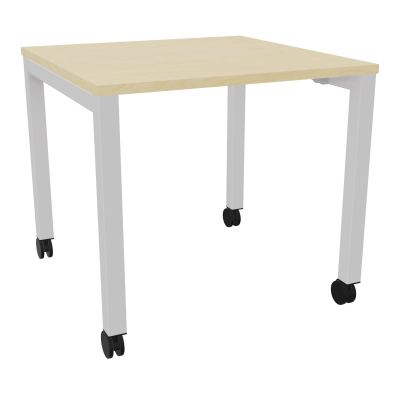 ARIAL T L80XP80XH73,5PRE-PERCE OBT PIED ARCHE CARREE MOBILE N8 SD