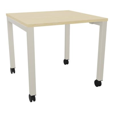 ARIAL T L80XP80XH73,5PRE-PERCE OBT PIED ARCHE CARREE MOBILE N8 ZC