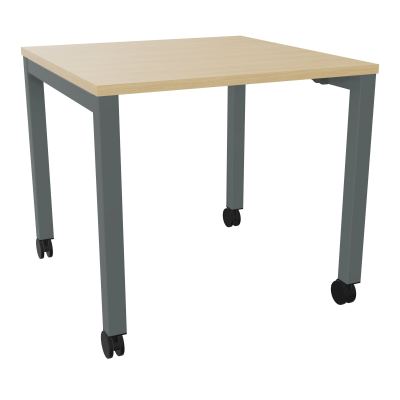 ARIAL T L80XP80XH73,5 PP 1 OBT PIED ARCHE CARREE MOBILE R1 SU