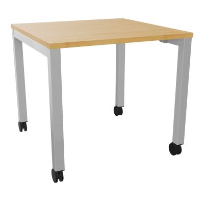 ARIAL T L80XP80XH73,5 PP 1 OBT PIED ARCHE CARREE MOBILE R5 SA