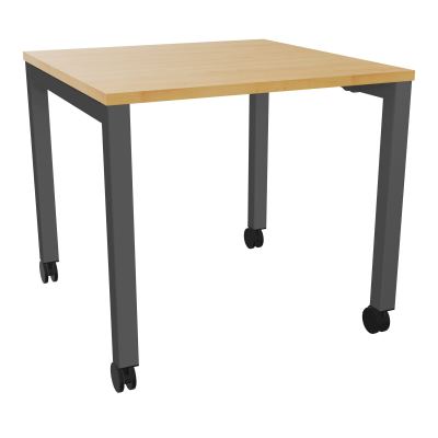 ARIAL T L80XP80XH73,5 PP 1 OBT PIED ARCHE CARREE MOBILE R5 SC