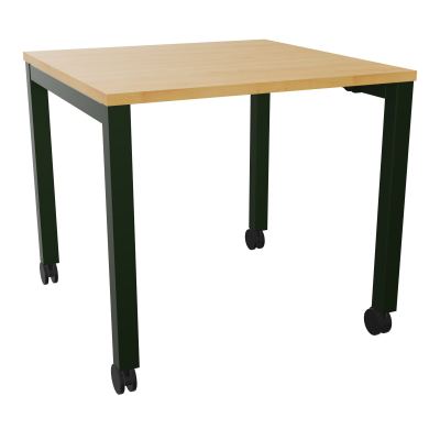 ARIAL T L80XP80XH73,5 PP 1 OBT PIED ARCHE CARREE MOBILE R5 ST