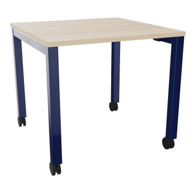 ARIAL T L80XP80XH73,5PRE-PERCE OBT PIED ARCHE CARREE MOBILE RZ X4