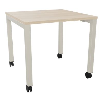 ARIAL T L80XP80XH73,5PRE-PERCE OBT PIED ARCHE CARREE MOBILE RZ ZC