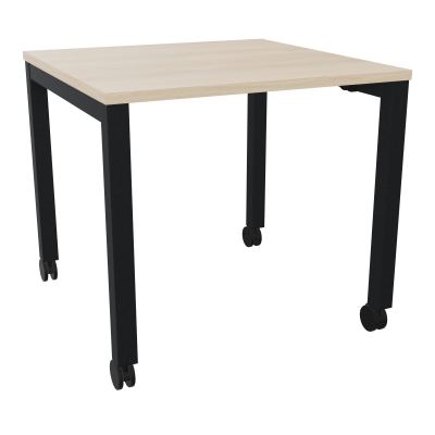 ARIAL T L80XP80XH73,5PRE-PERCE OBT PIED ARCHE CARREE MOBILE RZ ZP