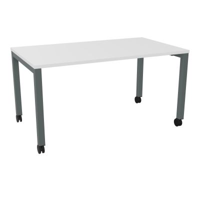 ARIAL T L140XP80XH73,5 PP 2 OBT PIED ARCHE CARREE MOBILE