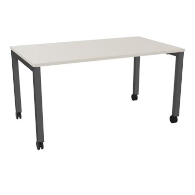 ARIAL T L140XP80XH73,5 PP 2 OBT PIED ARCHE CARREE MOBILE